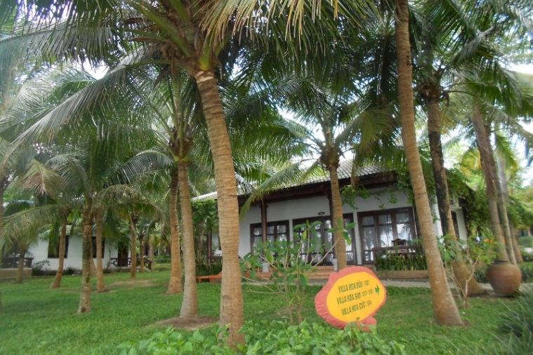 Lăng Cô Beach Resort Huế
